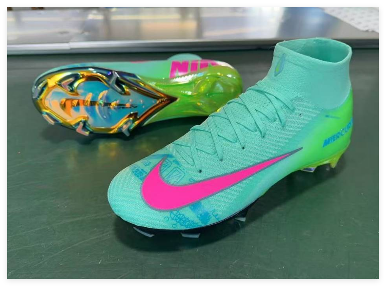 Nike AIR Zoom Mercurial Vapor 16 Elite XXV-69426522